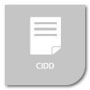 CIDD document